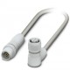 SAC-5P-M12MS/1,5-600/M12FR FB 1404104 PHOENIX CONTACT Sensor/actuator cable