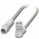 SAC-5P-MS/0,3-600/M12FR-3L FB 1404106 PHOENIX CONTACT Sensor/actuator cable