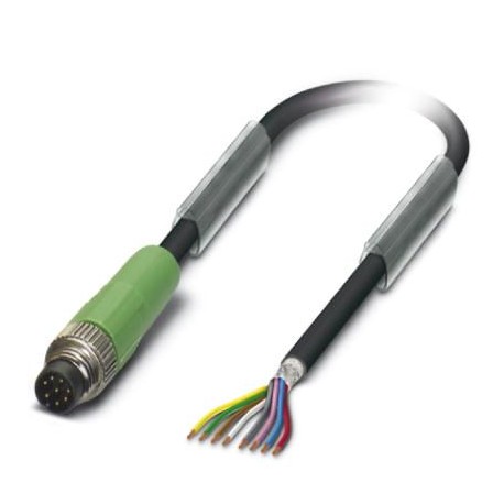 SAC-8P-M 8MS/ 3,0-PUR SH 1404140 PHOENIX CONTACT Sensor/actuator cable