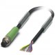 SAC-8P-M 8MS/ 3,0-PUR 1404180 PHOENIX CONTACT Cable para sensores/actuadores