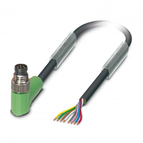 SAC-8P-M 8MR/ 1,5-PUR 1404182 PHOENIX CONTACT Cavo sensore-attuatore