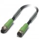 SAC-8P-M 8MS/ 1,5-PUR/M 8FS 1404199 PHOENIX CONTACT Cable para sensores/actuadores