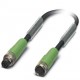 SAC-8P-M 8MS/ 3,0-PUR/M 8FS 1404200 PHOENIX CONTACT Câbles pour capteurs/actionneurs