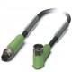 SAC-8P-M 8MS/ 3,0-PUR/M 8FR 1404204 PHOENIX CONTACT Sensor-/Aktor-Kabel