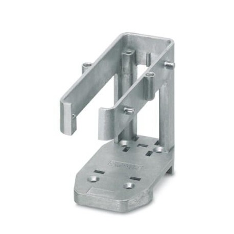 HC-CIF-B24-BFFD-FH-AL 1404211 PHOENIX CONTACT Marco de montaje para carril DIN, diseño: B24, bastidor base, ..