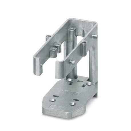 HC-CIF-2B6-BFFD-FH-AL 1404214 PHOENIX CONTACT Marco de montaje para conectores HEAVYCON, parte inferior con ..