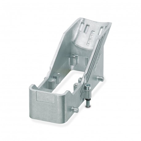 HC-CIF-2B6-HFFD-WH-AL 1404215 PHOENIX CONTACT Telaio di montaggio per guide DIN