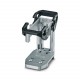 HC-CIF-B16-BFWD-FH-AL 1404217 PHOENIX CONTACT Telaio di montaggio per guide DIN