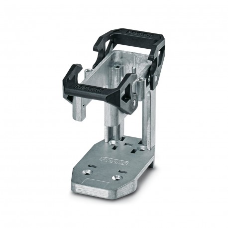 HC-CIF-B16-BFWD-FH-AL 1404217 PHOENIX CONTACT Telaio di montaggio per guide DIN