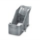 HC-CIF-B16-HFFD-WH-AL 1404218 PHOENIX CONTACT Marco de montaje para conectores HEAVYCON, parte superior para..
