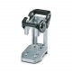 HC-CIF-B10-BFWD-FH-AL 1404220 PHOENIX CONTACT Telaio di montaggio per guide DIN