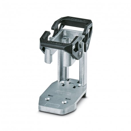 HC-CIF-B10-BFWD-FH-AL 1404220 PHOENIX CONTACT Telaio di montaggio per guide DIN