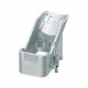 HC-CIF-B10-HFFD-WH-AL 1404221 PHOENIX CONTACT Tragschienen-Montagerahmen