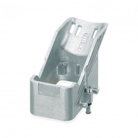 HC-CIF-B10-HFFD-WH-AL 1404221 PHOENIX CONTACT Tragschienen-Montagerahmen