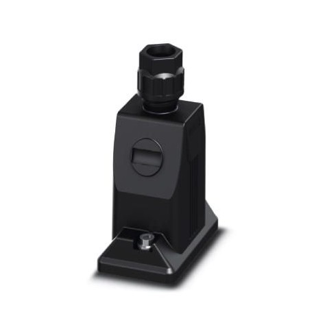 HC-ADV-B06-HHWH-1TGM25-PL 1404225 PHOENIX CONTACT Carcasa aérea B6, con bloqueo por tornillo, material: PA, ..