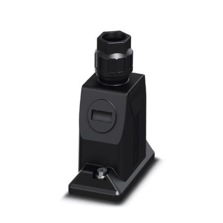 HC-ADV-B10-HHWH-1TGM32-PL 1404229 PHOENIX CONTACT Carcasa aérea B10, con bloqueo por tornillo, material: PA,..