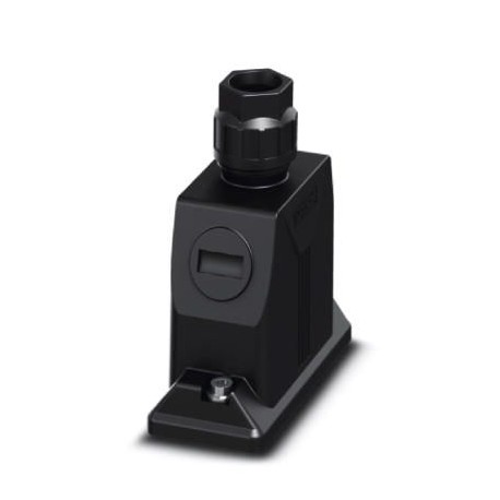 HC-ADV-B16-HHWH-1TGM40-PL 1404233 PHOENIX CONTACT Carcasa aérea B16, con bloqueo por tornillo, material: PA,..