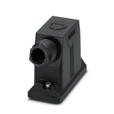 HC-ADV-B16-HHWH-1SGM40-PL 1404234 PHOENIX CONTACT Carcasa aérea B16, con bloqueo por tornillo, material: PA,..