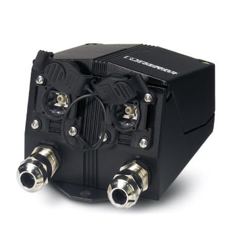 VS-TO-RO-MCBK-F1420/1420 1404317 PHOENIX CONTACT Terminal-Outlet