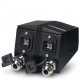 VS-TO-RO-MCBK-F1417/1417 1404320 PHOENIX CONTACT Terminal-Outlet