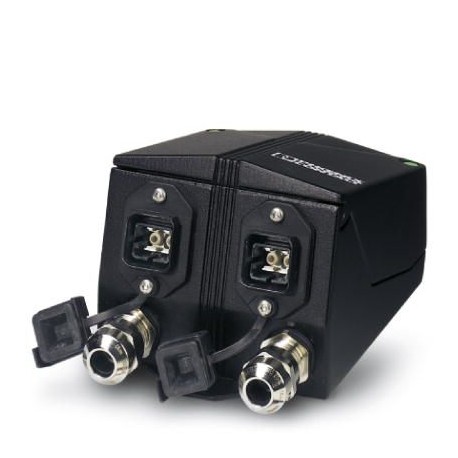 VS-TO-RO-MCBK-F1417/1417 1404320 PHOENIX CONTACT Terminal-Outlet