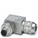SACC-M12MR-12SOL-PG 9-M SH 1404412 PHOENIX CONTACT Conector, Universal, 12-polos, apantallado, Conector mach..