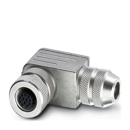 SACC-M12FR-12SOL-PG 9-M SH 1404413 PHOENIX CONTACT Conector, Universal, 12-polos, apantallado, Hembra de con..