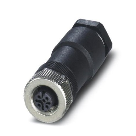 SACC-M12FS-5CON-PG11-M PWR 1404418 PHOENIX CONTACT Conector enchufable de potencia