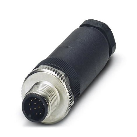 SACC-M12MS-12SOL-PG 9-M 1404419 PHOENIX CONTACT Conector