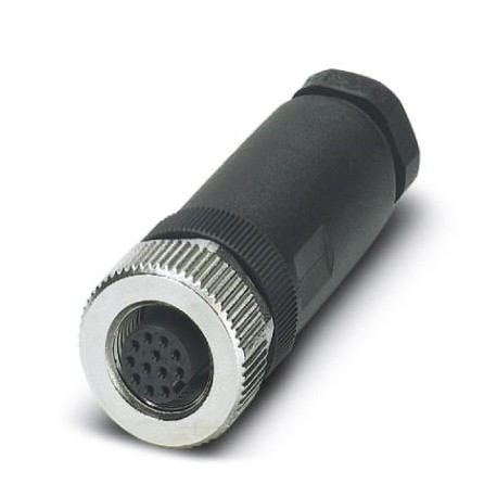 SACC-M12FS-12SOL-PG 9-M 1404420 PHOENIX CONTACT Connector