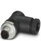 SACC-M12MR-12SOL-PG 9-M 1404421 PHOENIX CONTACT Conector, Universal, 12-polos, Conector macho acodado M12, c..