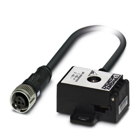 VS-ASI-J-Y-N-PUR-1,0-M12FS SCO 1404430 PHOENIX CONTACT Distributore