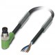SAC-5P-M 8MRB/ 1,5-115 1404465 PHOENIX CONTACT Sensor/actuator cable