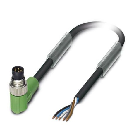 SAC-5P-M 8MRB/ 1,5-115 1404465 PHOENIX CONTACT Câbles pour capteurs/actionneurs