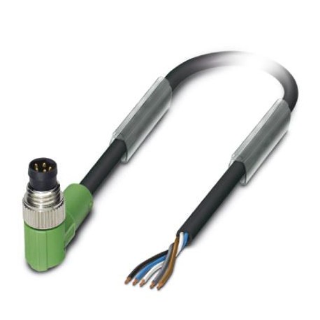 SAC-5P-M 8MRB/ 5,0-115 1404467 PHOENIX CONTACT Sensor-/Aktor-Kabel