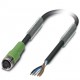 SAC-5P- 1,5-115/M 8FSB 1404470 PHOENIX CONTACT Câbles pour capteurs/actionneurs