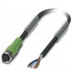 SAC-5P- 5,0-115/M 8FSB 1404473 PHOENIX CONTACT Sensor-/Aktor-Kabel