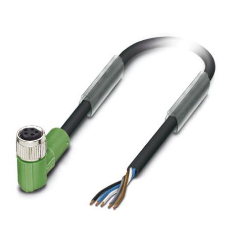 SAC-5P- 1,5-115/M 8FRB 1404475 PHOENIX CONTACT Câbles pour capteurs/actionneurs