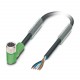 SAC-5P- 5,0-115/M 8FRB 1404477 PHOENIX CONTACT Cavo sensore-attuatore