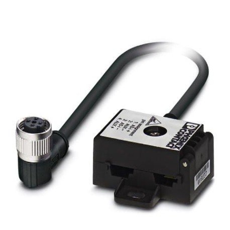 VS-ASI-J-Y-B-PUR-2,0-M12FR SCO 1404485 PHOENIX CONTACT Distributore