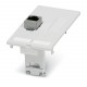 SI-FP-R1A-D1E 1404500 PHOENIX CONTACT Datenfrontplatte