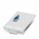 SI-FP-D1A 1404501 PHOENIX CONTACT Piastra dati frontale