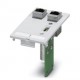 SI-FP-2R1A-U1A 1404506 PHOENIX CONTACT Datenfrontplatte