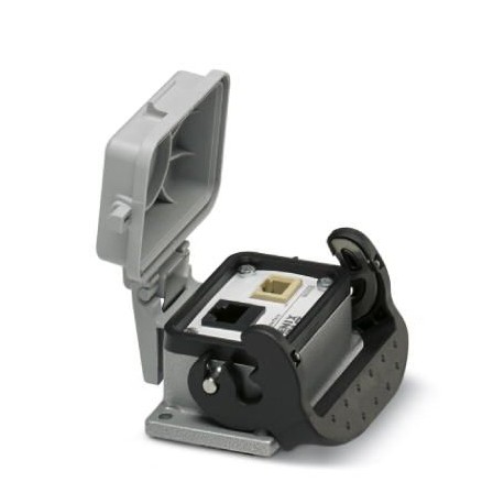 SI-PP-R1A-R3A 1404521 PHOENIX CONTACT Interface de données