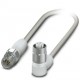 SAC-5P-MS/3,0-600/M12FR-3L HD 1404550 PHOENIX CONTACT Cable para sensores/actuadores, 5-polos, PP-EPDM sin h..