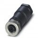 SACC-M12FSS-3PECON-PG11-M 1404642 PHOENIX CONTACT Conector de potencia, Potencia, 4-polos, Hembra de conexió..