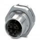 SACC-DSI-FSX-8CON-PG9-L180 SCO 1404741 PHOENIX CONTACT Contatto femmina da incasso