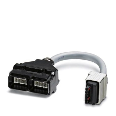 VS-PPC-J-1220-1227-1020-0,2 1404799 PHOENIX CONTACT Distributore a Y