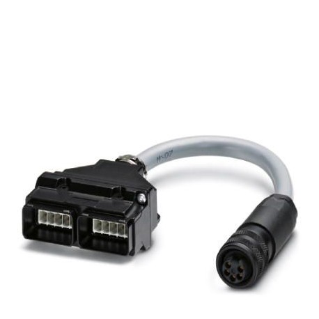 VS-PPC-J-1226-1227-1021-0,2 1404812 PHOENIX CONTACT Distributore Y PROFINET con linee di potenza confezionat..