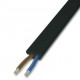 VS-ASI-FC-PUR-BK 100M 1404896 PHOENIX CONTACT Câble plat